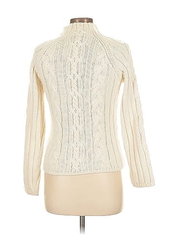 Arizona Jean Company Turtleneck Sweater (view 2)