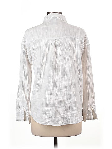 RSQ Long Sleeve Button-Down Shirt (view 2)