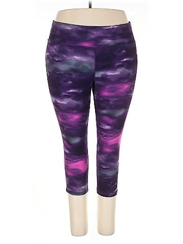 RBX Leggings (view 1)