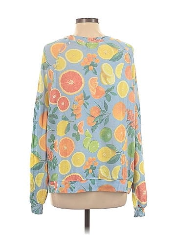 Wildfox Long Sleeve T-Shirt (view 2)