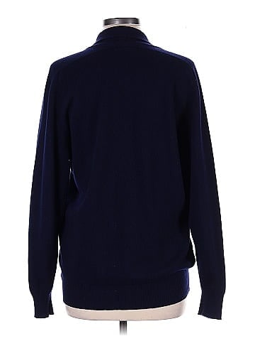 Burberry Cashmere Cardigan (view 2)