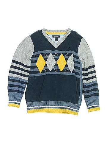 Tommy Hilfiger Pullover Sweater (view 1)