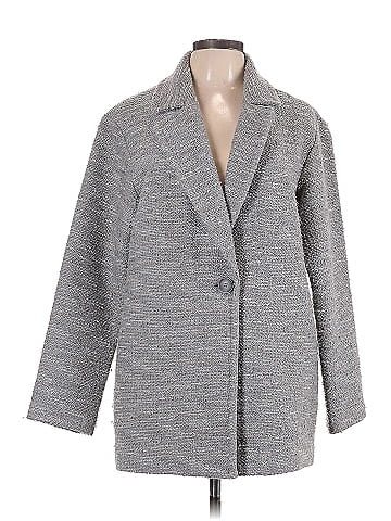 Ann Taylor LOFT Outlet Coat (view 1)