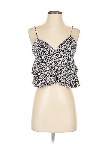 Ocean Drive Clothing Co. Sleeveless Blouse (view 1)