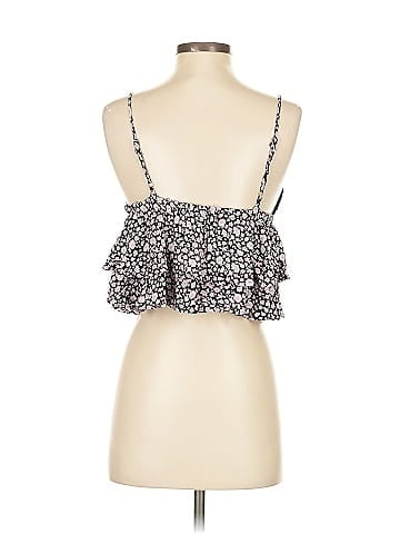 Ocean Drive Clothing Co. Sleeveless Blouse (view 2)