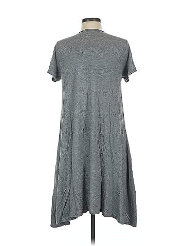 Chris & Carol Casual Dress (view 2)