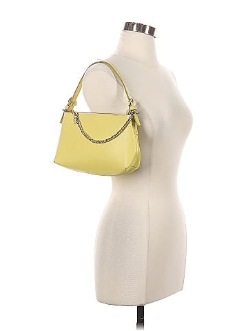 ZAC Zac Posen Leather Satchel (view 2)