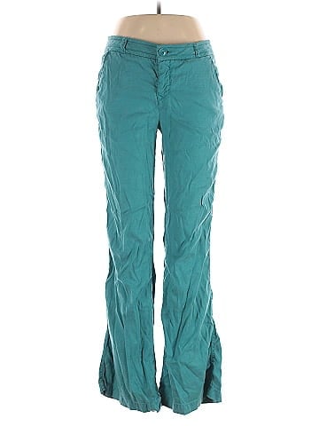 Level 99 Linen Pants (view 1)