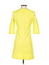 ASOS Solid Yellow Casual Dress Size 00 (petite) - photo 2