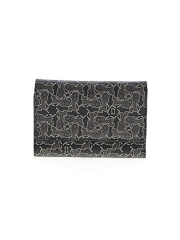 Céline Leather Wallet (view 1)