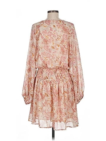 Easel Casual Dress (view 2)