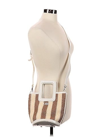 Solid & Striped Satchel (view 2)