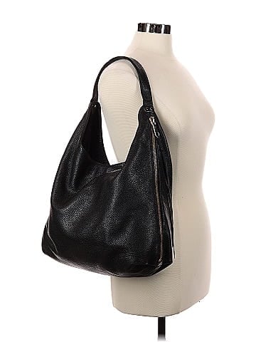 Rebecca Minkoff Leather Hobo (view 2)