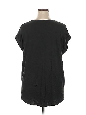 TU Short Sleeve Blouse (view 2)