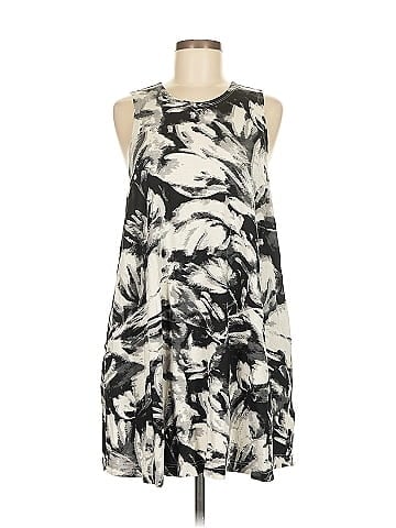 RVCA Casual Dress (view 1)