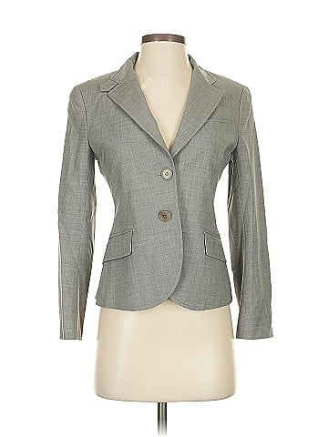 Theory Wool Blazer (view 1)