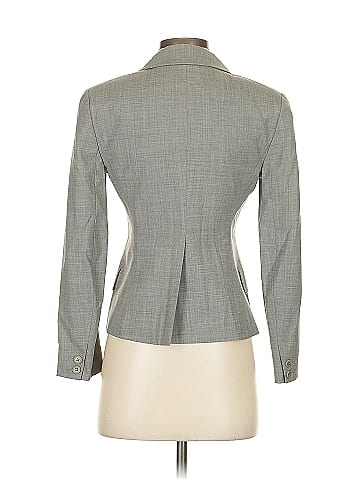 Theory Wool Blazer (view 2)