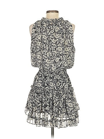 MISA Los Angeles Casual Dress (view 2)