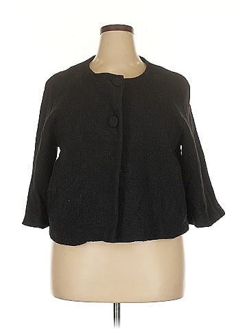 Spense Jacket (view 1)