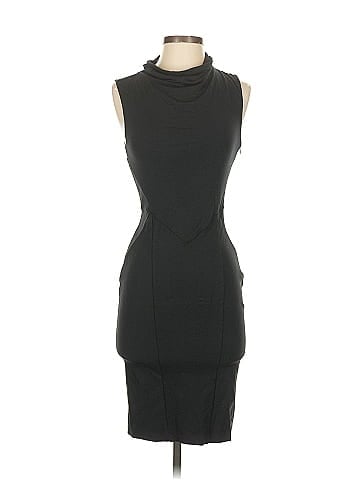Haute Hippie Cocktail Dress (view 1)