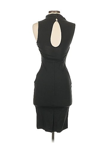 Haute Hippie Cocktail Dress (view 2)