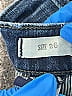 Madewell Hearts Blue Jeans Size 26 waist - photo 5
