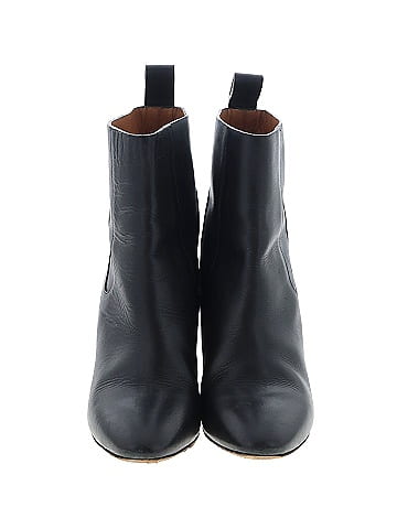 Chloé Ankle Boots (view 2)