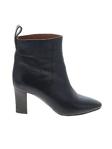 Chloé Ankle Boots (view 1)