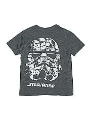 Star Wars Short Sleeve T Shirt