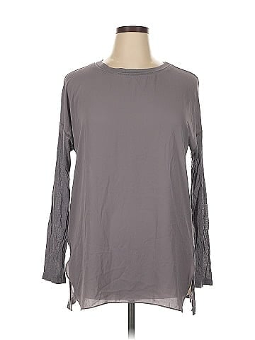 Lou & Grey Long Sleeve Top (view 1)