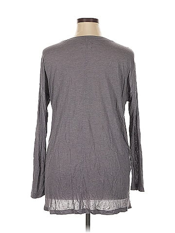 Lou & Grey Long Sleeve Top (view 2)
