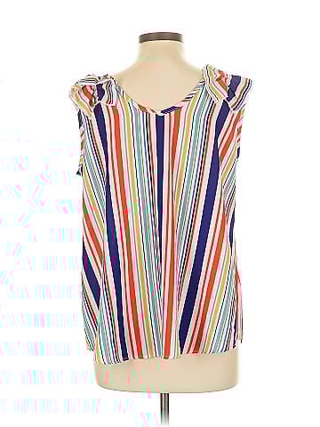 Jodifl Short Sleeve Blouse (view 2)