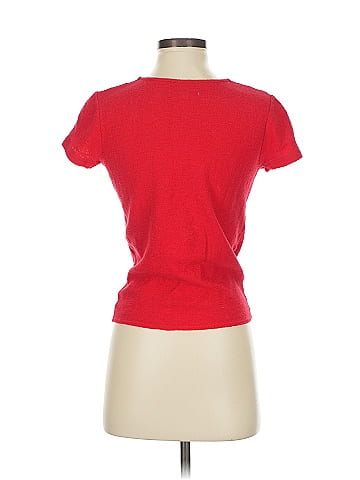 TeXTURE & THREAD Madewell Short Sleeve T-Shirt (view 2)