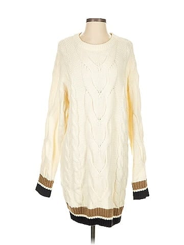 12th Tribe Pullover Sweater (view 1)