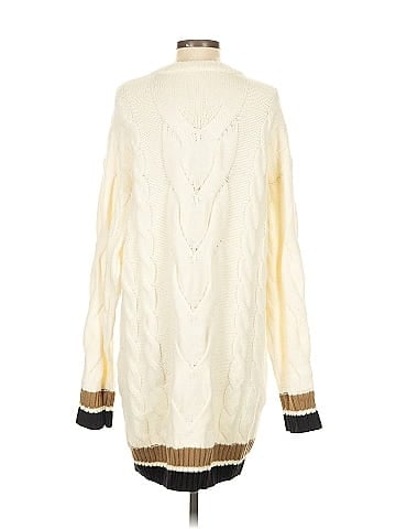 12th Tribe Pullover Sweater (view 2)