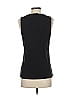 G by Giuliana Rancic Black Sleeveless T-Shirt Size XXS - photo 2