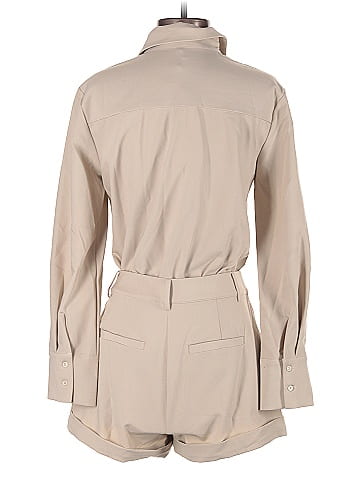English Factory Romper (view 2)