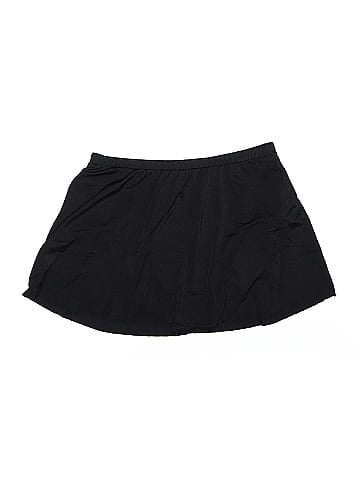 Miraclesuit Casual Skirt (view 1)