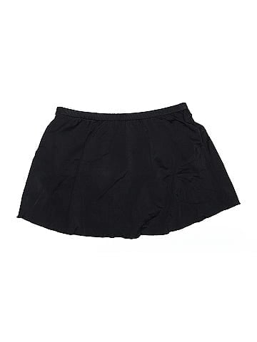 Miraclesuit Casual Skirt (view 2)
