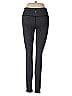 Lululemon Athletica Gray Black Active Pants Size 4 - photo 2