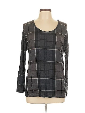 Barbour Long Sleeve T-Shirt (view 1)