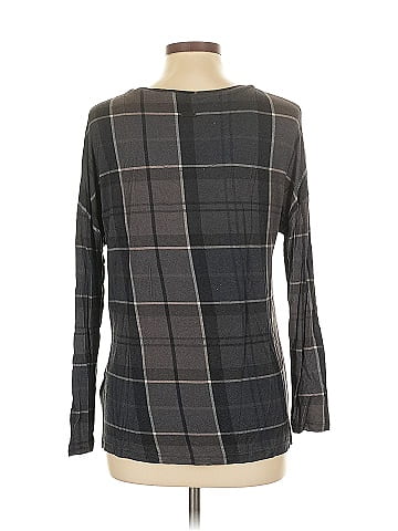 Barbour Long Sleeve T-Shirt (view 2)