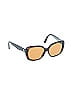 Tory Burch Brown Sunglasses One size - photo 1