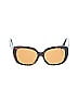 Tory Burch Brown Sunglasses One size - photo 2