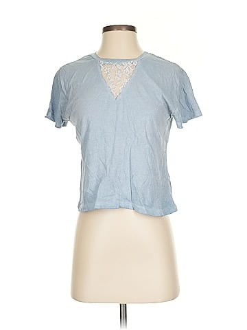 Arizona Jean Company Short Sleeve Top (view 1)