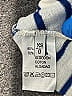 Mariona Gen Blue Tank Top Size XS - photo 8