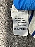 Mariona Gen Blue Tank Top Size XS - photo 9