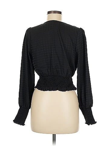 Heartloom Long Sleeve Blouse (view 2)
