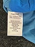 Parker 100% Polyester Blue Casual Dress Size XS - photo 7