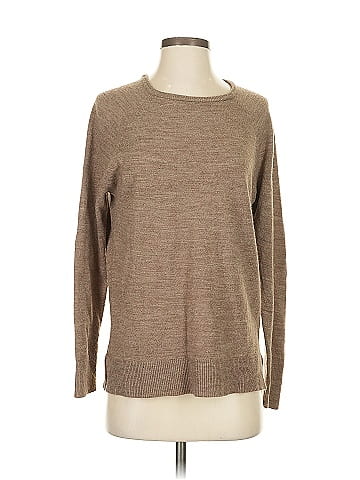 Sweet Romeo Pullover Sweater (view 1)